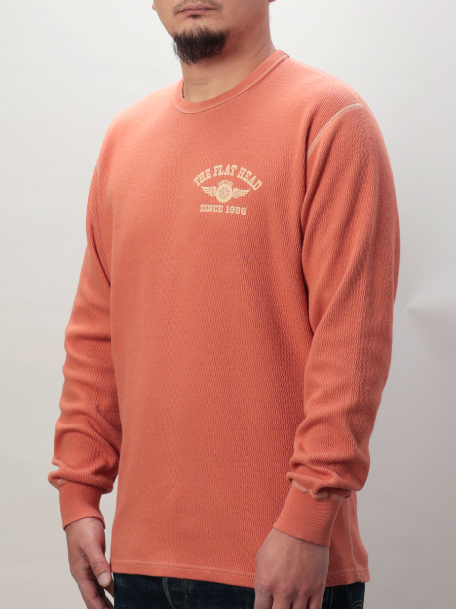 サーマル フライングホイール FN-THL-203