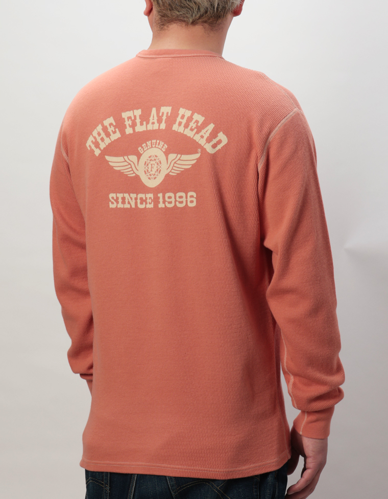 サーマル - FLYING WHEEL