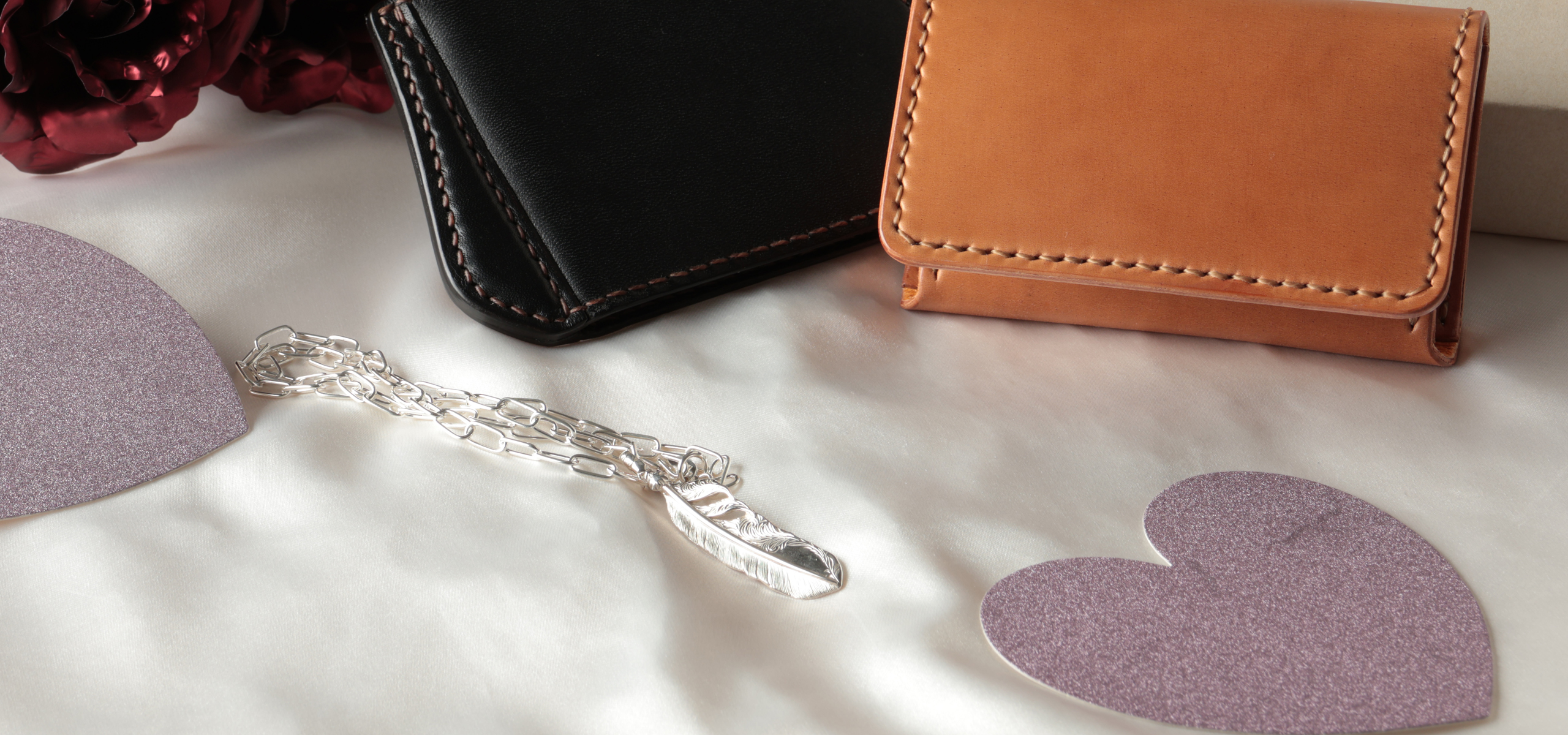 A Valentine’s gift for someone truly special.