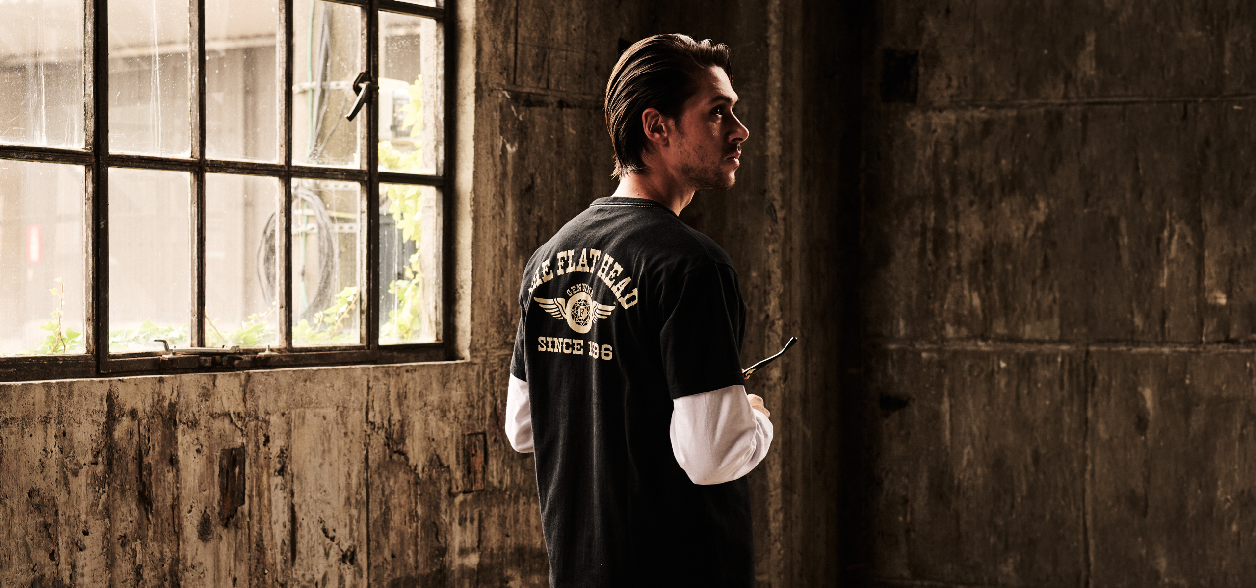 2026年 THCシリーズ | THE FLAT HEAD