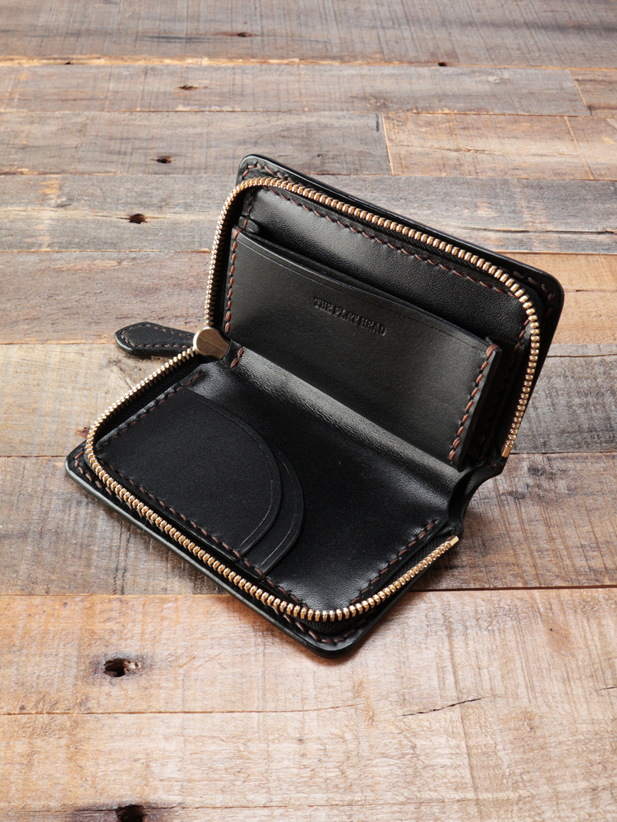 ディアスキン フルジップカードケース FN-C5Z5-75