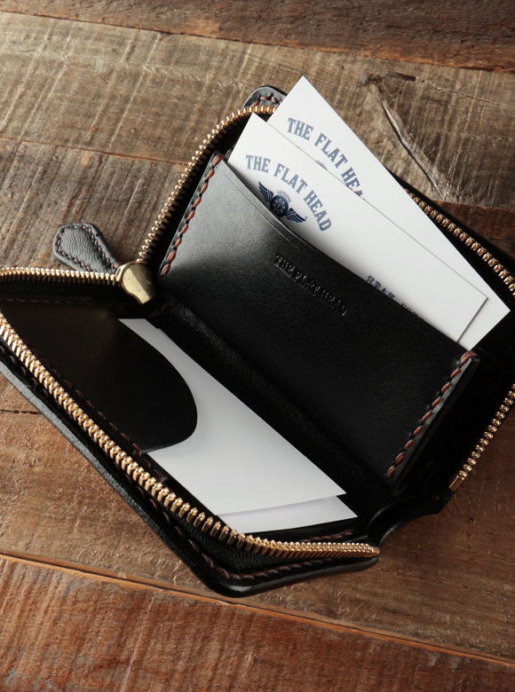 .02 使い勝手と収納力を兼ね備えた内装