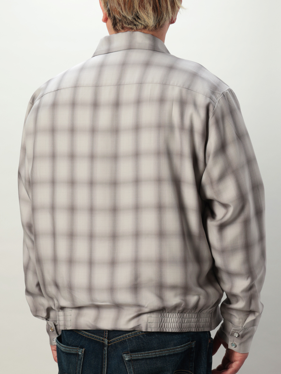 オンブレ ウエスタンジャケット FN-OJ-R003