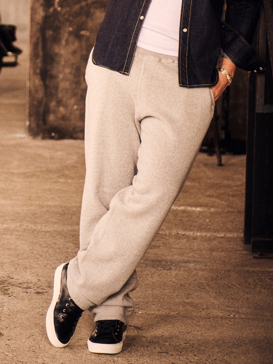 スウェットパンツ 裏起毛 FN-PA-SW002