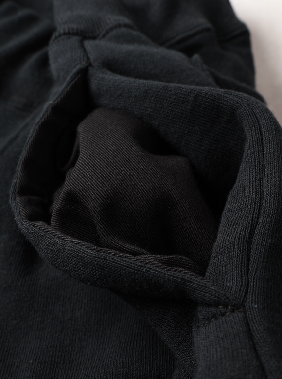 .03 補強を施したポケット