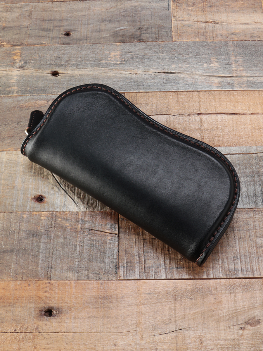 ホースハイド アクセサリーケース FN-U1N1-5
