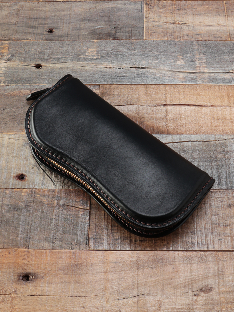 ホースハイド アクセサリーケース FN-U1N1-5