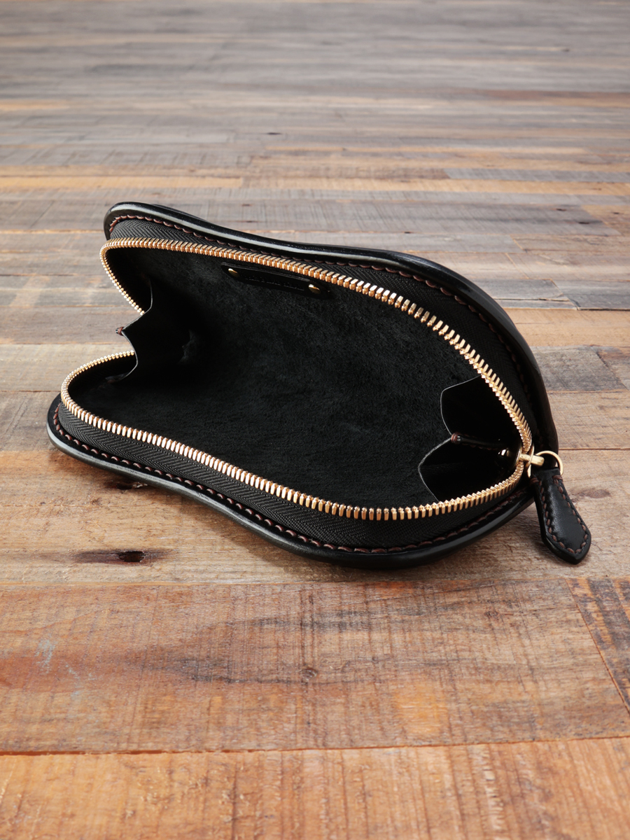 ホースハイド アクセサリーケース FN-U1N1-5