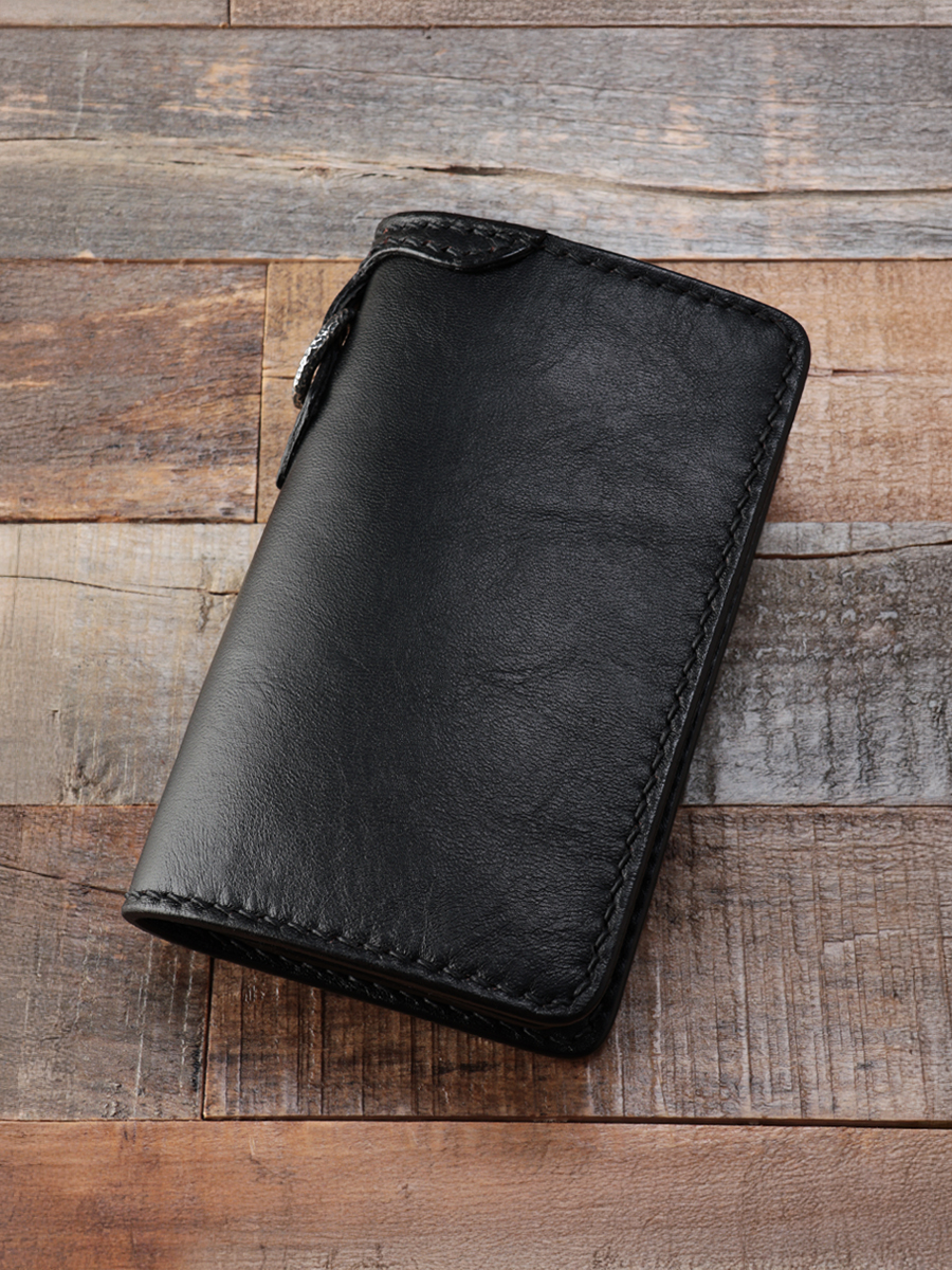 直営店・ウェブショップ限定 ミディアムウォレット FN-WMN2-5SO