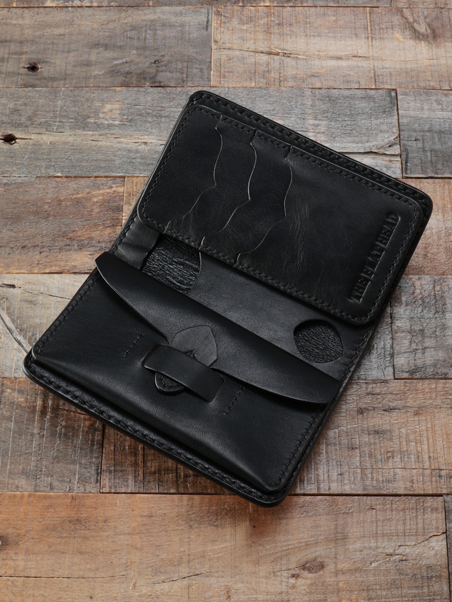 直営店・ウェブショップ限定 ミディアムウォレット FN-WMN2-5SO