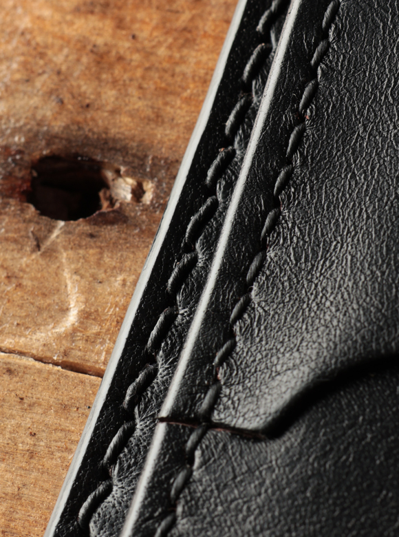 .02 手縫いによる縫製