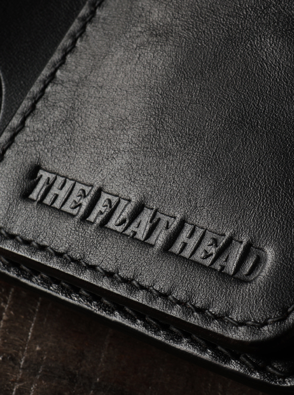 .05 ブランドネーム刻印