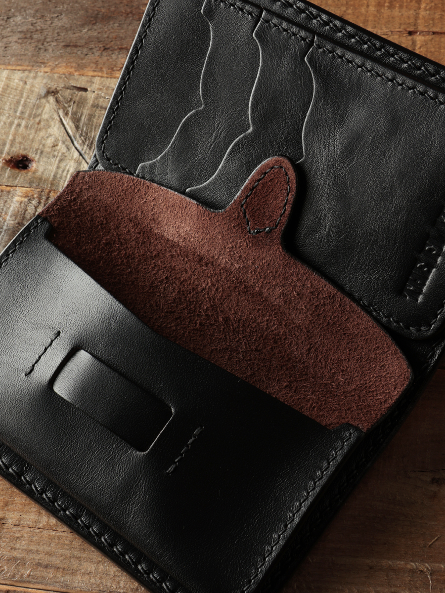 直営店・ウェブショップ限定 ミディアムウォレット FN-WMN2-5SO