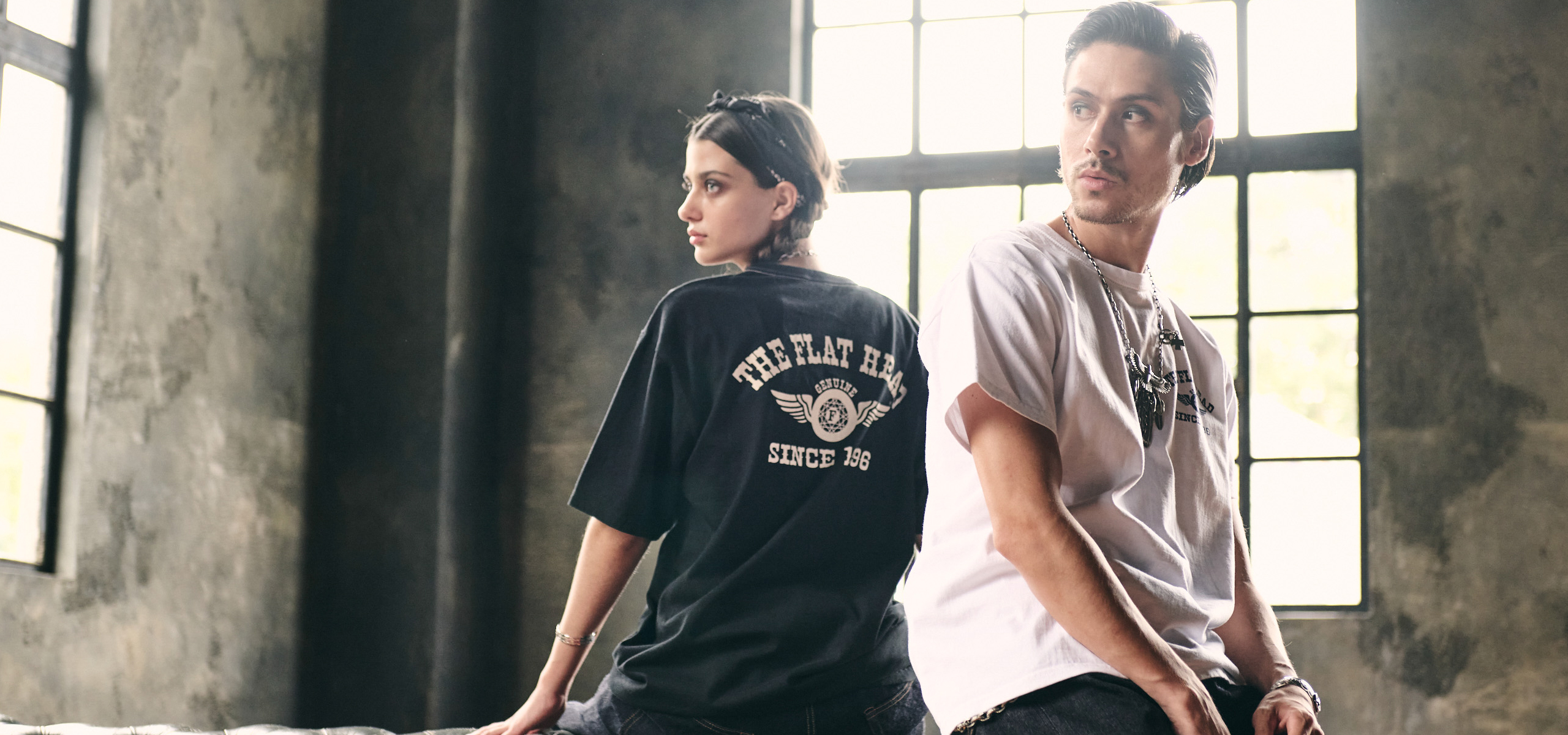 THC SERIES
COLLECTION