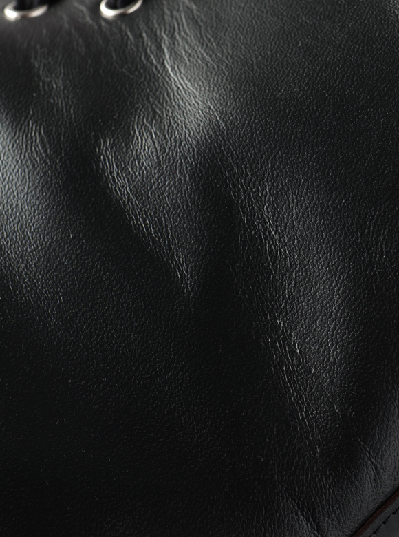 .01 茶芯が楽しめるホースハイド