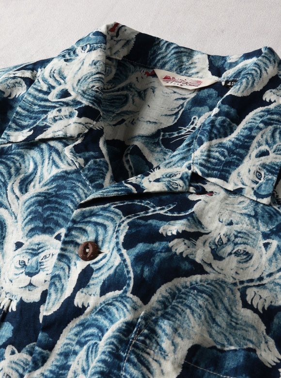 .01 夏でも快適に着用できリネン100％生地