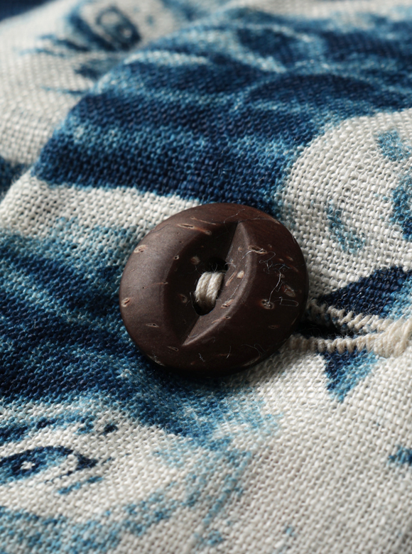 .05 ココナッツボタン（ネコ目）