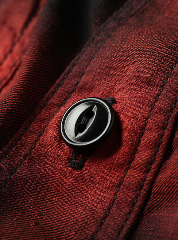 .03 猫の目のような見た目の尿素ボタン