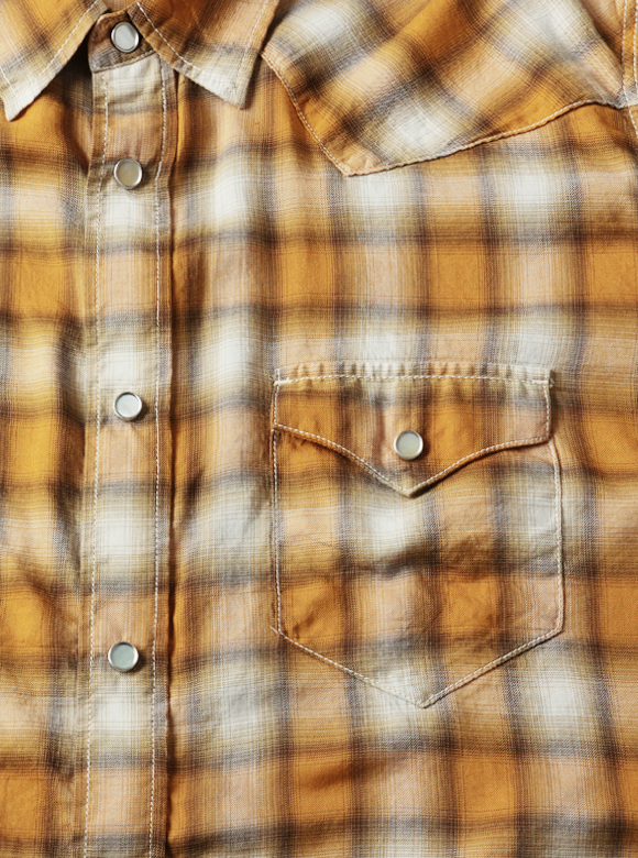 .02 緻密な柄合わせ