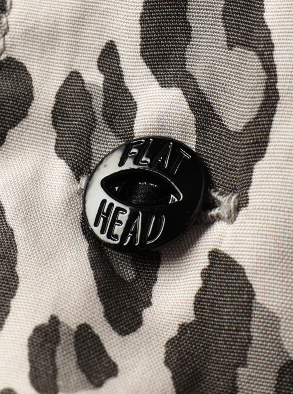 .05 オリジナルメタルボタン