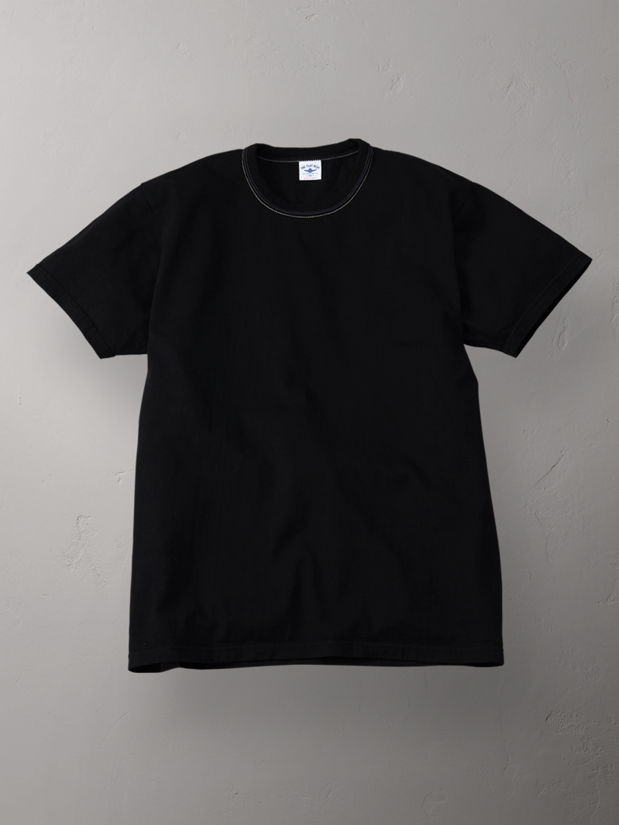 3本針の1本外し スペシャルTシャツ FN-THC-066SP