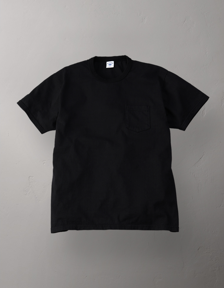 ポケットTシャツ