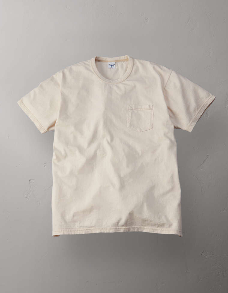 ポケットTシャツ