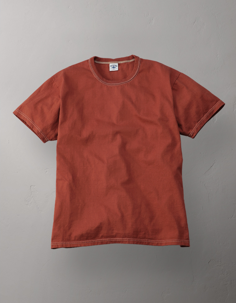 Tシャツ- THC プレーン -