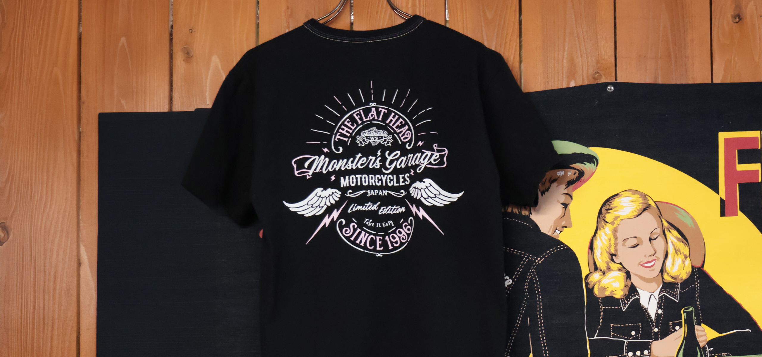 WEBSHOPLIMITED EDITION