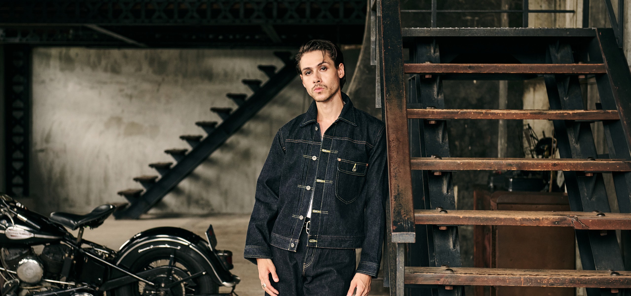 Recommended Denim Jackets