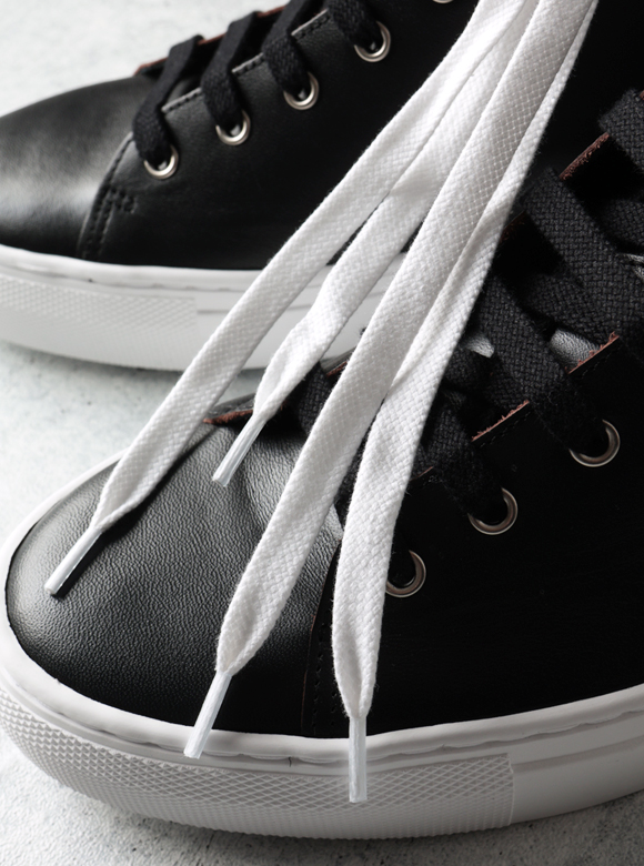 .07 選べるシューレース