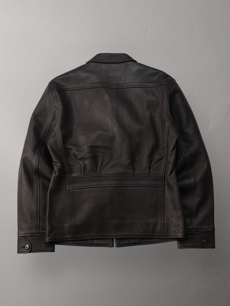 ディアスキン スポーツジャケット FN-LJ-DS005