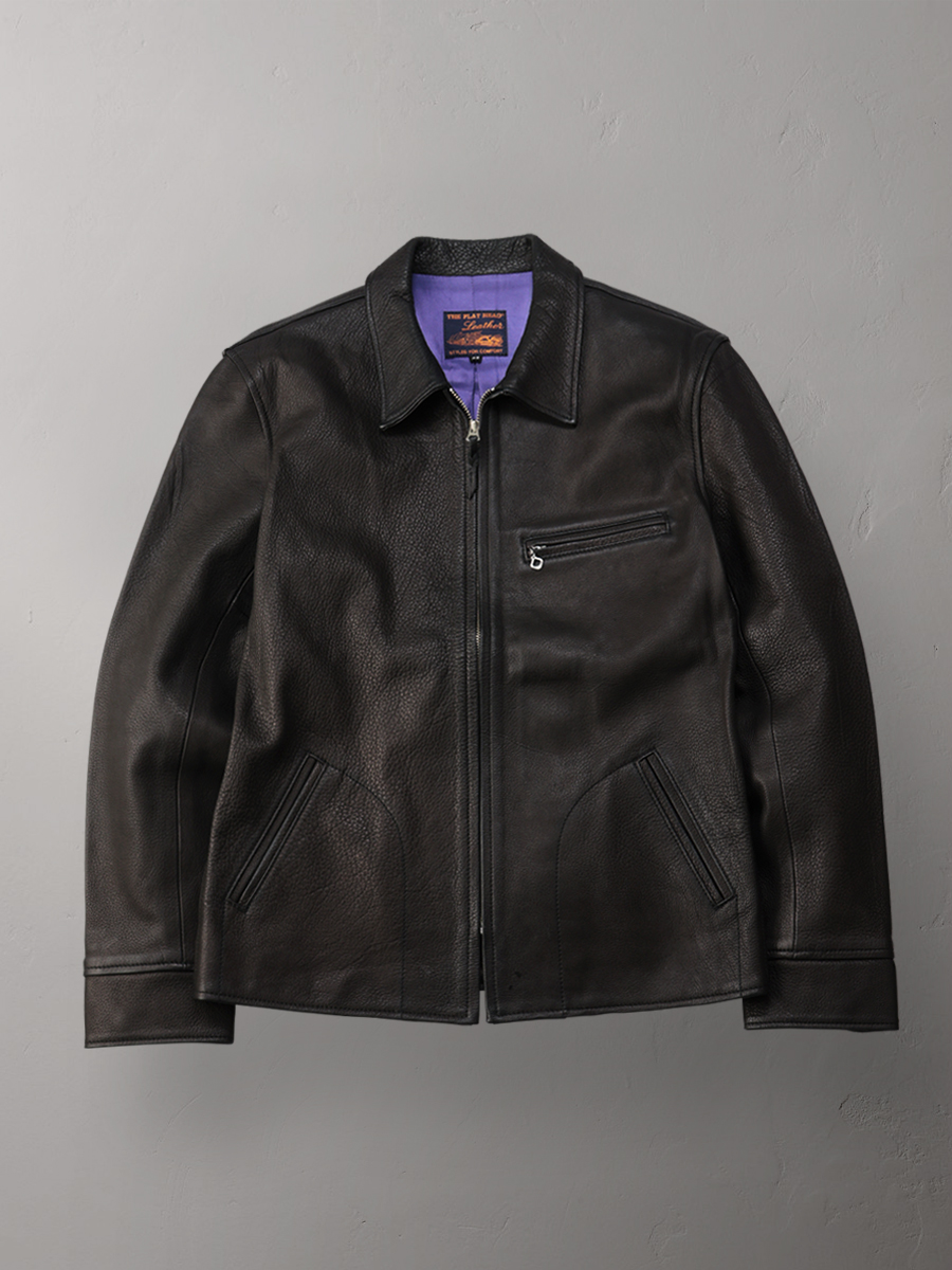 ディアスキン スポーツジャケット FN-LJ-DS005