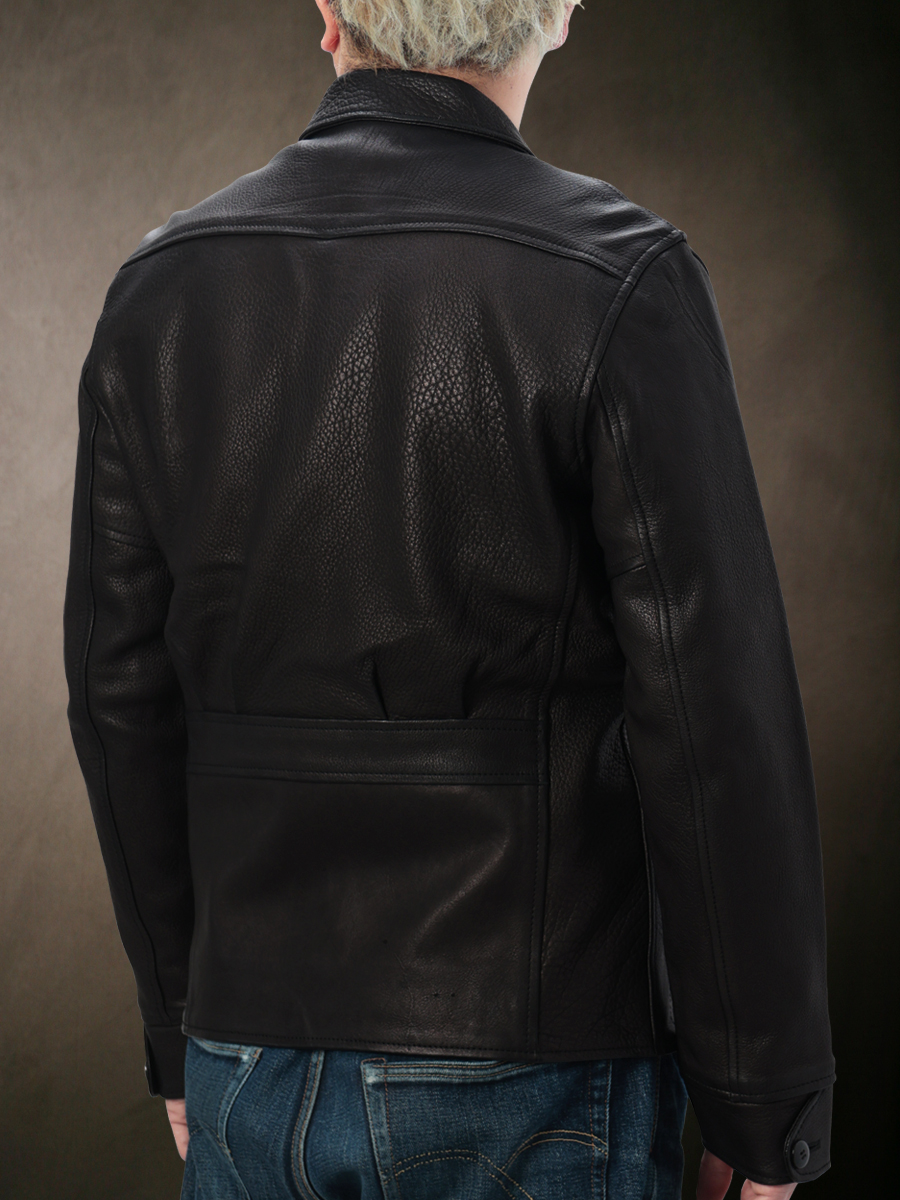 ディアスキン スポーツジャケット FN-LJ-DS005