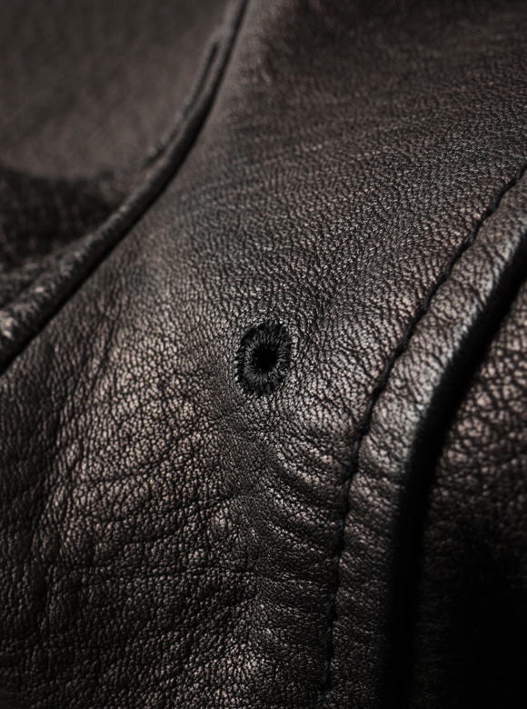 .05 統一感を生む縫製仕様