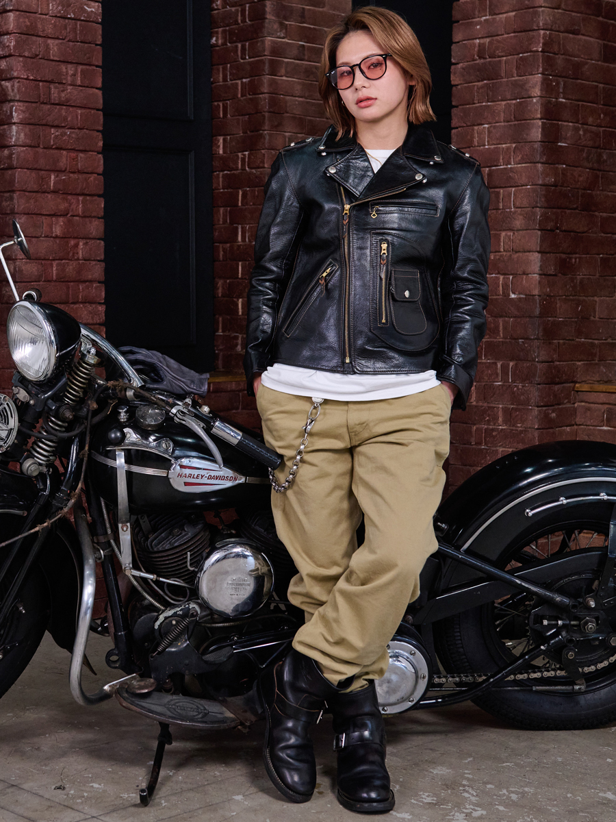 ✨美品✨ショット ライダースジャケット ダブル ボアライナー 34 641 黒 618US RIDERS/618 ダブルライダースジャケット | Schott（ショット