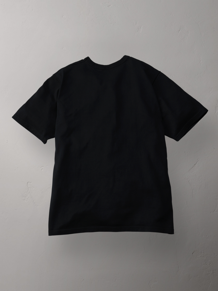 吊り生地 双糸 Tシャツ FN-TMC-104
