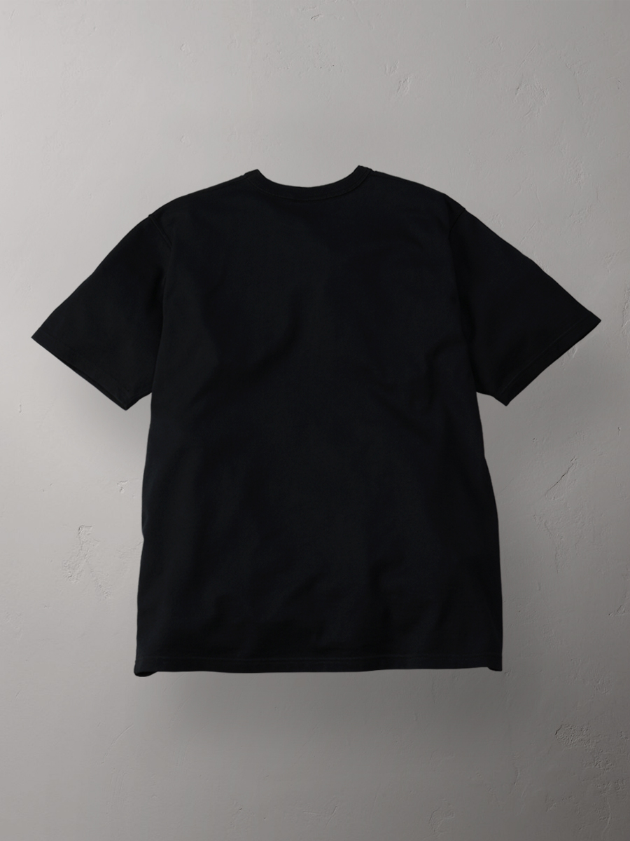 吊り生地 双糸 Tシャツ FN-TMC-105