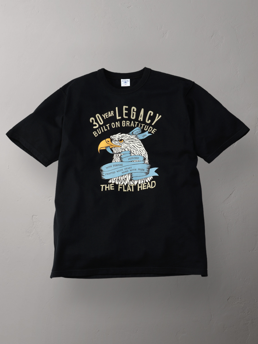 吊り生地 双糸 Tシャツ FN-TMC-105