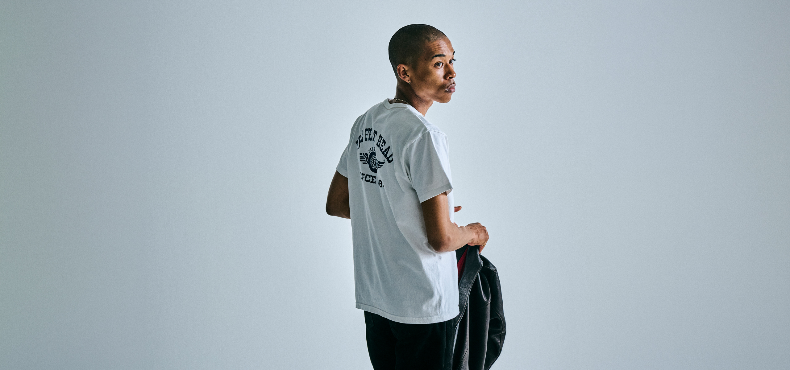 2026年 THCシリーズ | THE FLAT HEAD