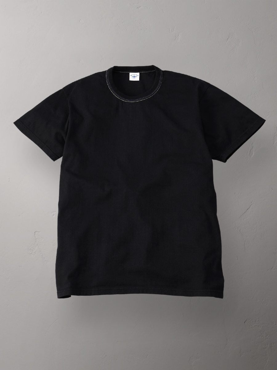 3本針の1本外し スペシャルTシャツ FN-THC-059SP