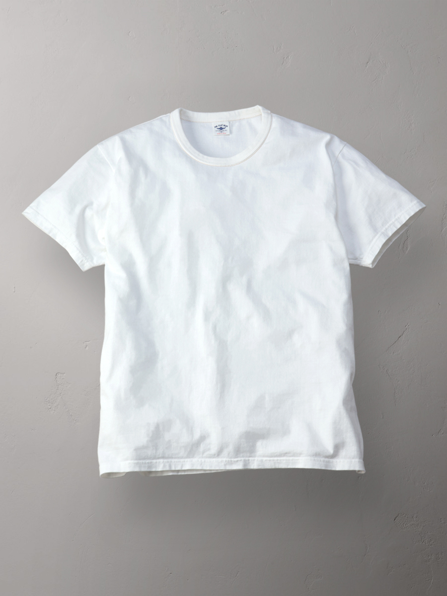 3本針の1本外し スペシャルTシャツ FN-THC-059SP