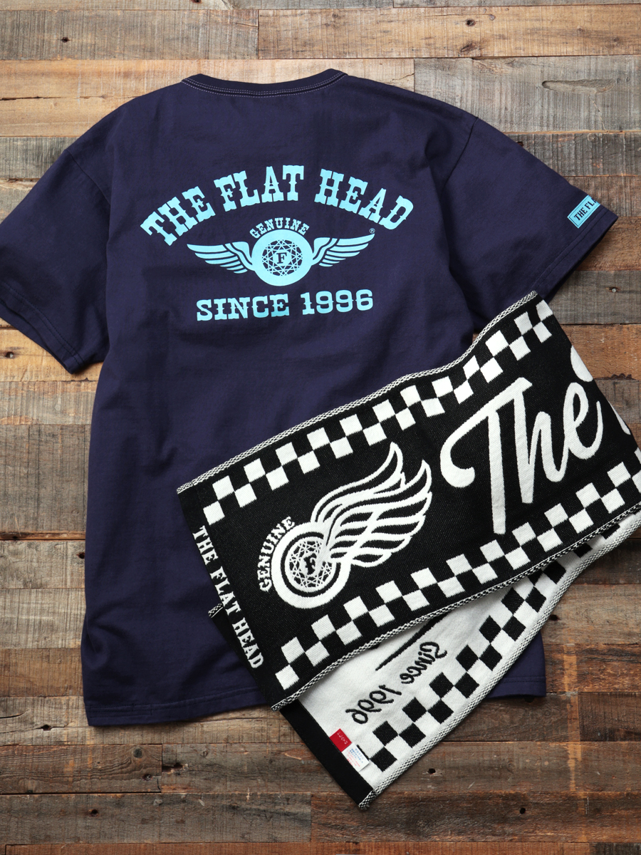 ウェブショップ 期間数量限定 Tシャツ・タオルの2点セット FN-SP-SET006EC
