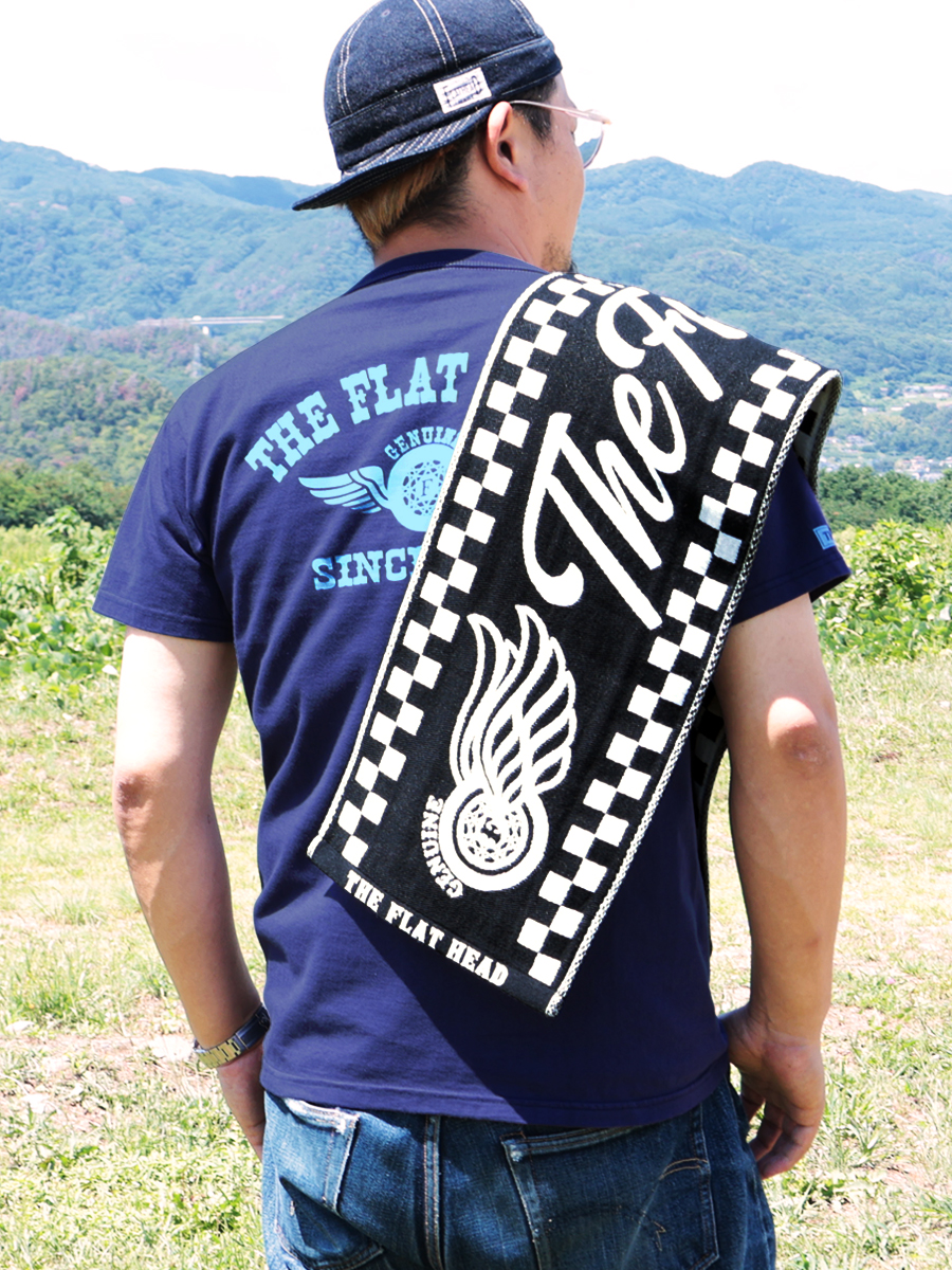 ウェブショップ 期間数量限定 Tシャツ・タオルの2点セット FN-SP-SET006EC