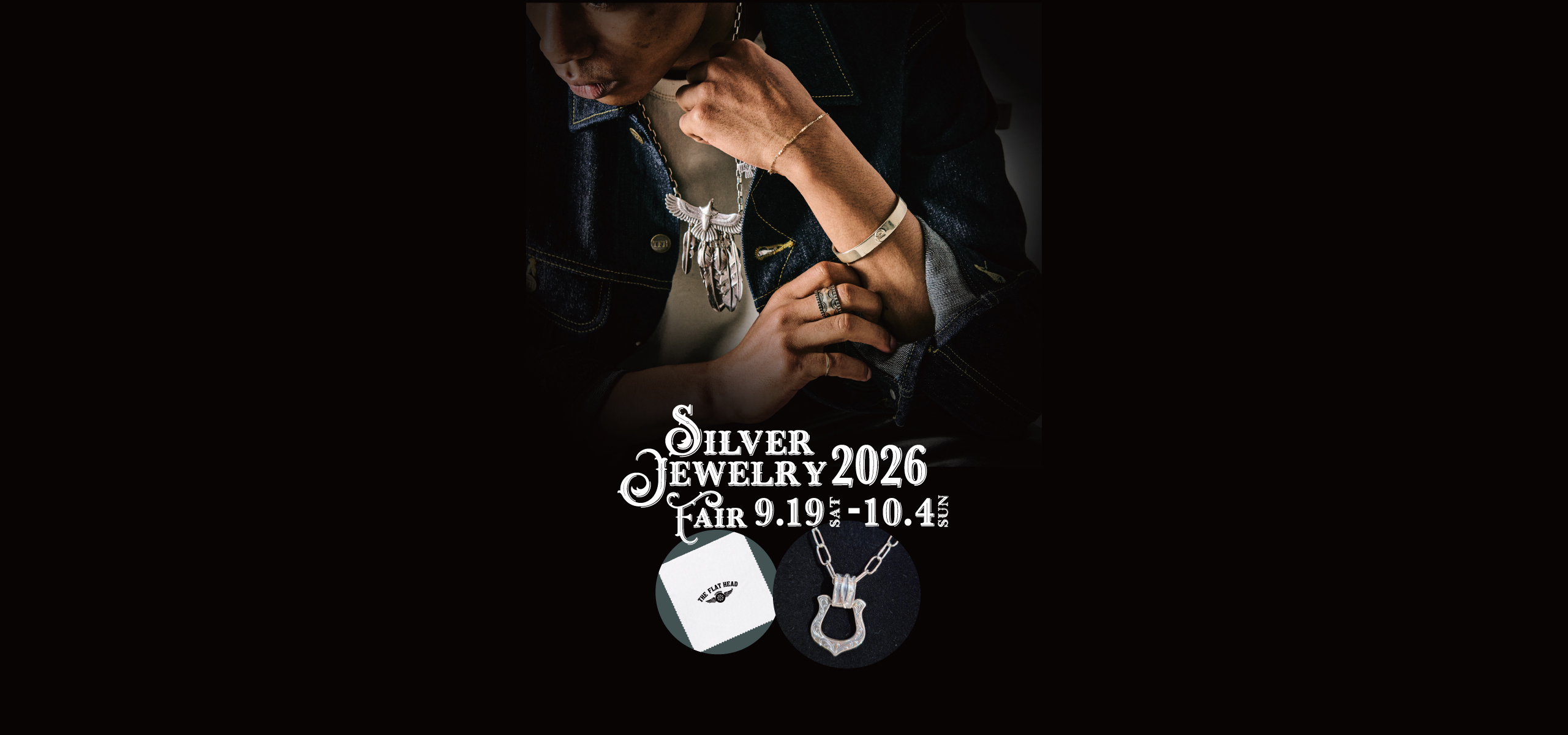 SILVER JEWELRY FAIR 2026