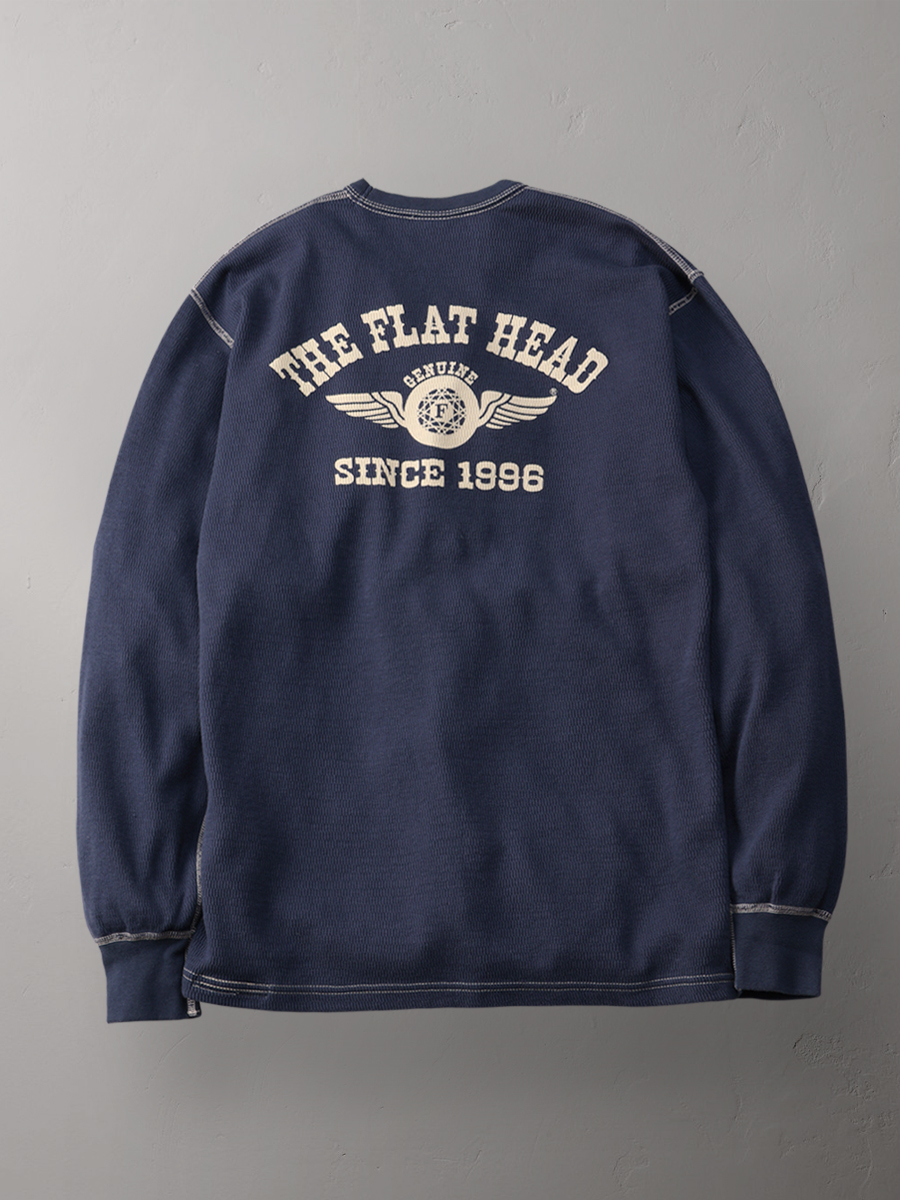 サーマル フライングホイール FN-THL-203 | THE FLAT HEAD